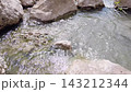 Flowing Water in Harmankaya Canyon Flowing Water in Harmankaya Canyon 143212344