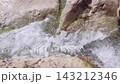 Flowing Water in Harmankaya Canyon Flowing Water in Harmankaya Canyon 143212346