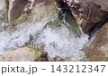 Flowing Water in Harmankaya Canyon Flowing Water in Harmankaya Canyon 143212347