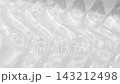 Cosmetics serum gel background, macro transparent cream texture, facial mask 143212498