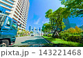 [Japan] Shinonome Area in Tokyo 143221468