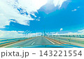 [Japan] Tokyo Gate Bridge in Tokyo 143221554