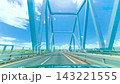 [Japan] Tokyo Gate Bridge in Tokyo 143221555