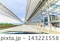 [Japan] Rainbow Bridge in Tokyo 143221558