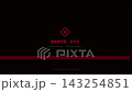Red Error 403 Access Denied Security Breach Warning Animation. 143254851