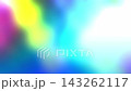 Abstract Multi Color Holographic Psychedelic Fluid Wave Motion Background 4K 143262117