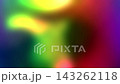 Vibrant Multi Color Psychedelic Plasma Defocus Background 4K UHD Abstract Holographic 143262118