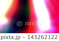 Vibrant Multi Color Holographic Bokeh Abstract Liquid Flow Motion Background 4K 143262122