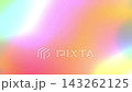 Abstract Harmonious Multi Color Vivid Spectrum Nebula Flow Background With Soft Color 143262125