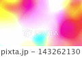 Vibrant Multi Color Holographic Liquid Silk Fluid Wave Motion Background 4K 143262130