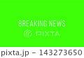 Breaking News, Thank you, Coming Soon, Welcome, Subscribe animation text blur effect on green screen 143273650