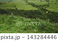 Extreme Off-Road Expedition Driving Through Remote Wild Mountain Canyon 143284446