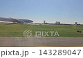 Amsterdam, Netherlands - April 22, 2026: China Southern Cargo by taxiway 143289047