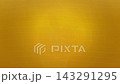 An abstract golden yellow background with gentle wavy lines and a soft, diffused light. 143291295