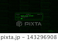 Green Classified Intel Extraction Satellite Uplink Hacking Download Progress Animation. 143296908