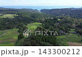 氷見市長坂から富山湾を望む 143300212