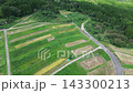長坂の棚田 143300213