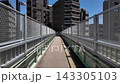 神山歩道橋 143305103