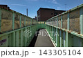 幡ヶ谷跨線人道橋 143305104
