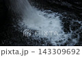 Nunobiki Falls, close to the city center of Kobe 143309692