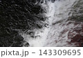 Nunobiki Falls, close to the city center of Kobe 143309695