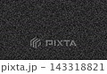 Black grunge screen noise glitch effect animation isolated on black background 143318821