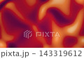 Smoothly flowing fluid gradient loop background video 143319612