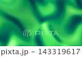 Smoothly flowing fluid gradient loop background video 143319617