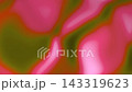 Smoothly flowing fluid gradient loop background video 143319623