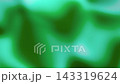 Smoothly flowing fluid gradient loop background video 143319624