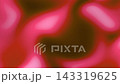 Smoothly flowing fluid gradient loop background video 143319625