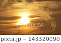 Sept 26 2026 Dramatic Cloud Formations Over Hong Kong Sunset Skyline 143320090
