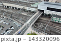 April 27 2026 Morioka Station Major Railway Junction Iwate Japan 143320096