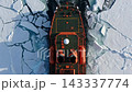 ice, ship, aerial 143337774