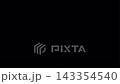 A simple transition video in 4K 16:9 where muted blue bands appear and disappear sequentially from left to right. 143354540