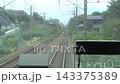 從橫濱線列車車窗望出去的景色 143375389