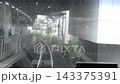 從橫濱線列車車窗望出去的景色 143375391