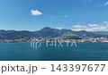 [Oita Prefecture] Streetscape of Beppu City (aerial view) 2026.10 143397677