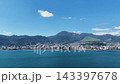 [Oita Prefecture] Streetscape of Beppu City (aerial view) 2026.10 143397678