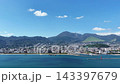 [Oita Prefecture] Streetscape of Beppu City (aerial view) 2026.10 143397679