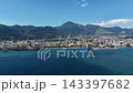 [Oita Prefecture] Streetscape of Beppu City (aerial view) 2026.10 143397682