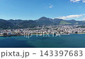 [Oita Prefecture] Streetscape of Beppu City (aerial view) 2026.10 143397683