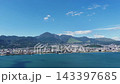 [Oita Prefecture] Streetscape of Beppu City (aerial view) 2026.10 143397685