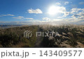 Notsuke Peninsula scenery 143409577