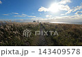 Notsuke Peninsula scenery 143409578