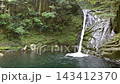紅眼Shimpaki瀑布布料秋天 143412370