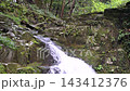 紅眼Shiratakiraki Fudo瀑布 143412376