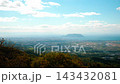 A panoramic view of Hakodate City, taken from Jodai Ranch. 143432081