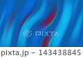 Abstract Motion Colorful Gradient Liquid wave and blur Background Animation 143438845