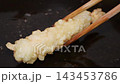 油炸蝦天婦羅 143453786